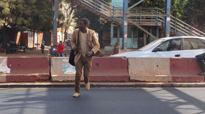 Rough Guide to Africa