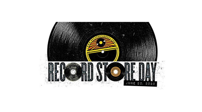 New Date Announced for Record Store Day!