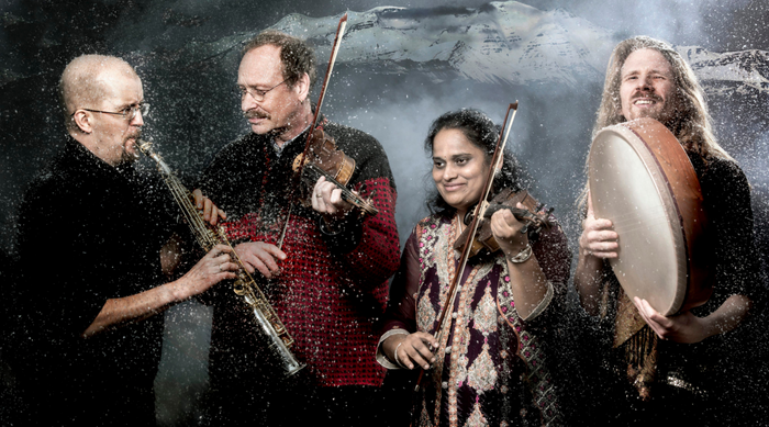 Best of Riverboat Records