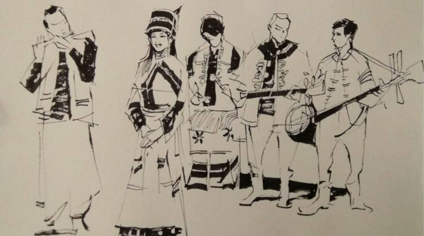 World Music Charts Europe - March 2020