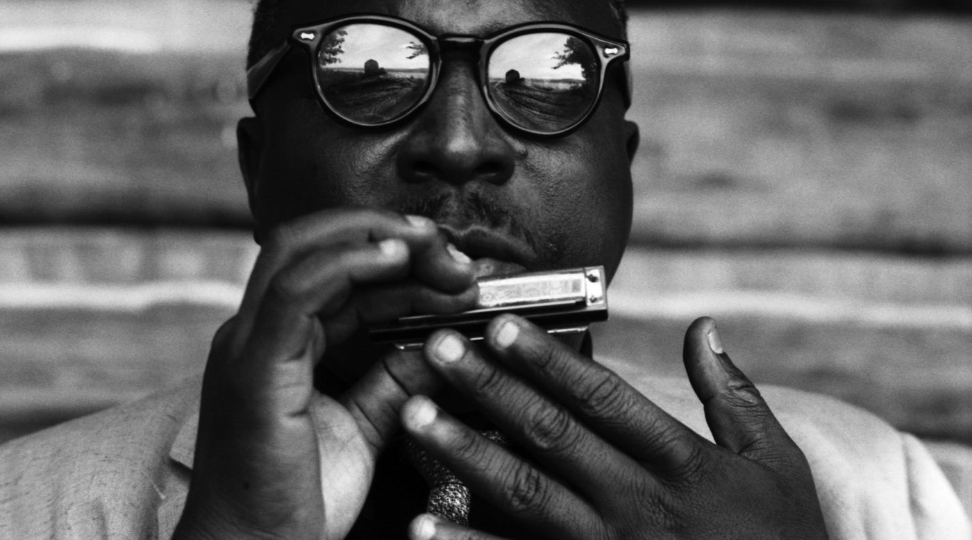 Our music catalogue has just gotten bigger!