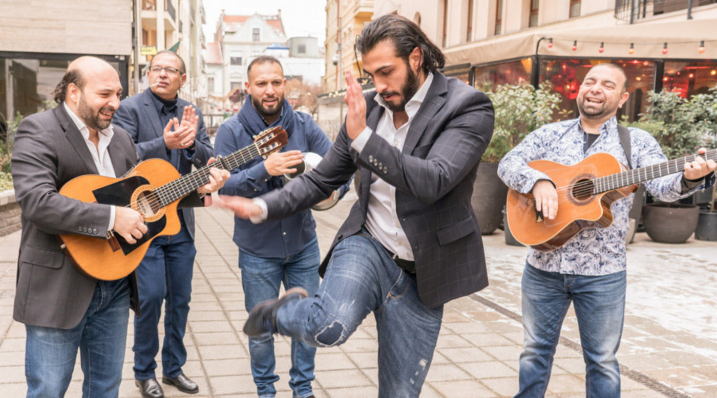 The World Music Expo