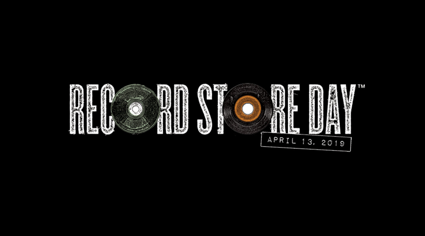 Exclusive Releases for Record Store Day