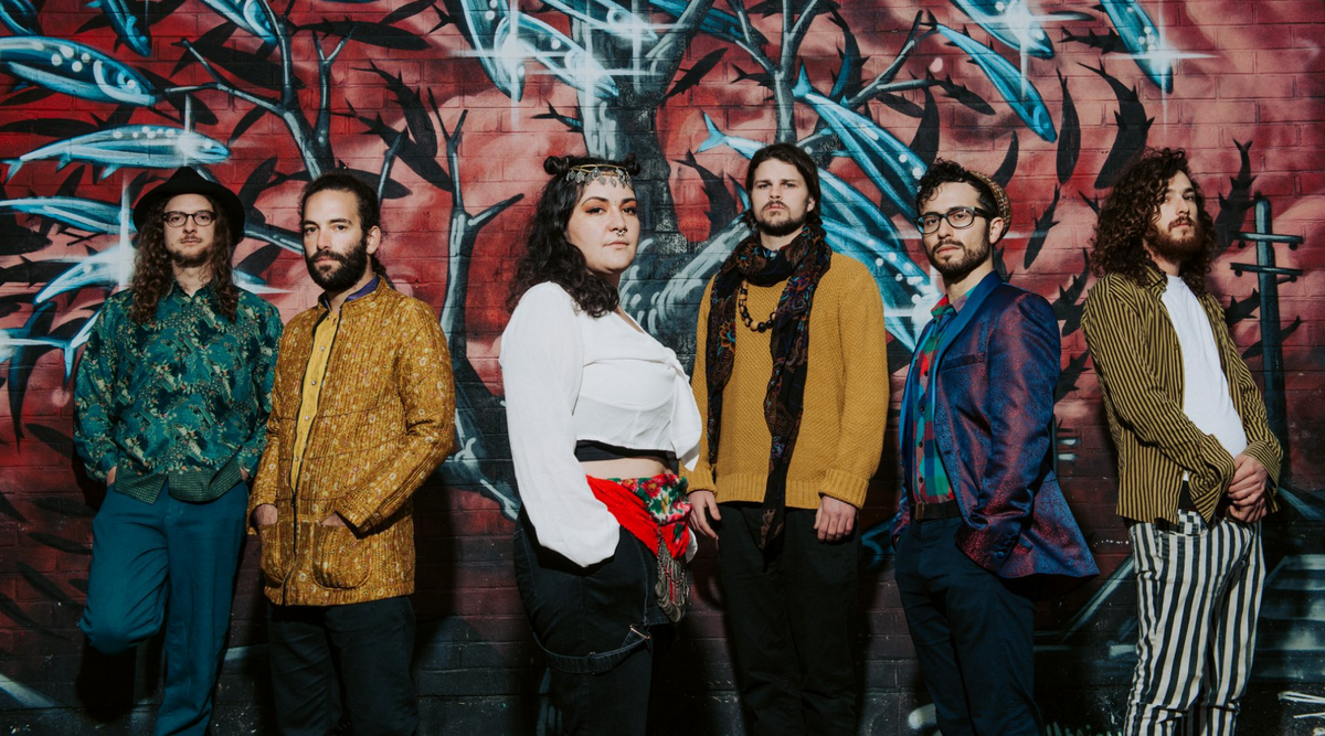 We counted down our top 10 Riverboat Records! - World Music Network