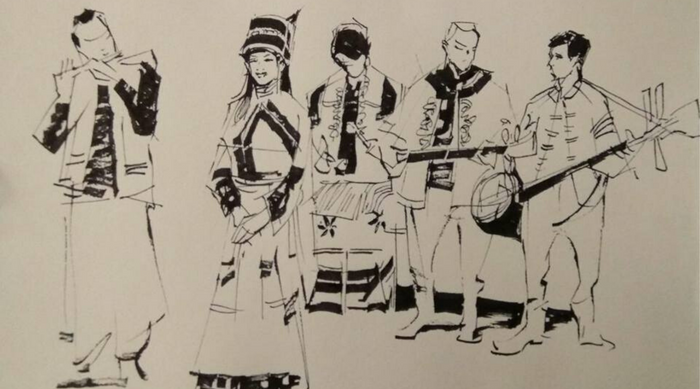 World Music Charts Europe - March 2020