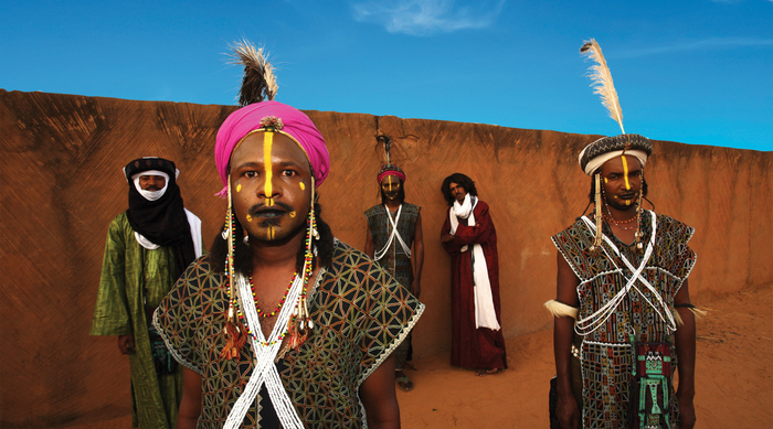 Grow Your Music Collection With Our World Music Network Subscription