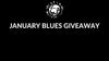 Blues Season - Giveaway + Discount