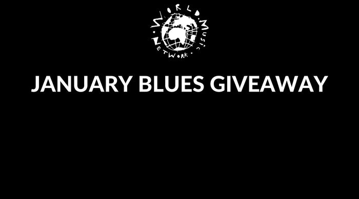 Blues Season - Giveaway + Discount