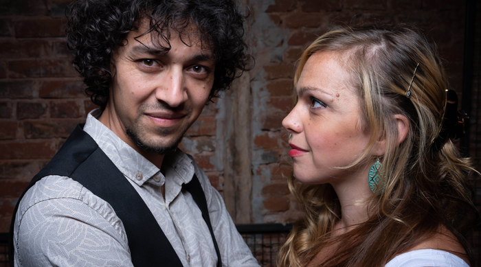 NEW SINGLE: 'Mari Lon' by Faith i Branko - World Music Network