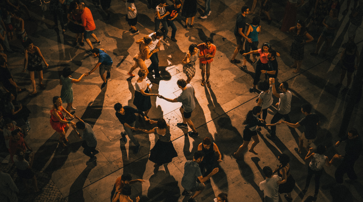 Join us for a tour around Europe - World Music Network