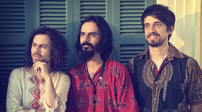 World Music Charts Europe - June 2020