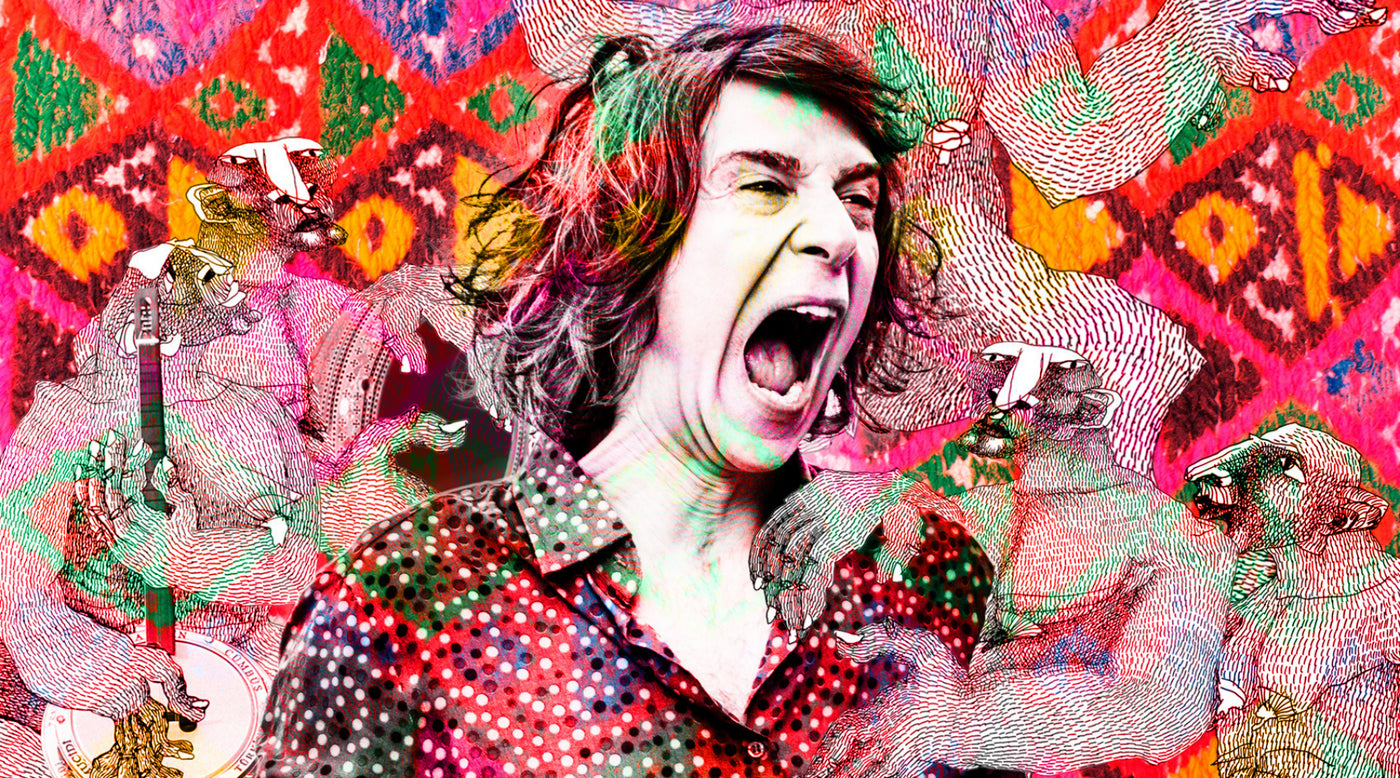 World Music Charts Europe - April 2019