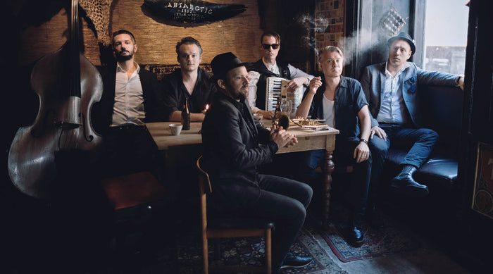 The Rough Guide To Jewish Music // The Rough Guide To Slide Guitar Blues - World Music Network