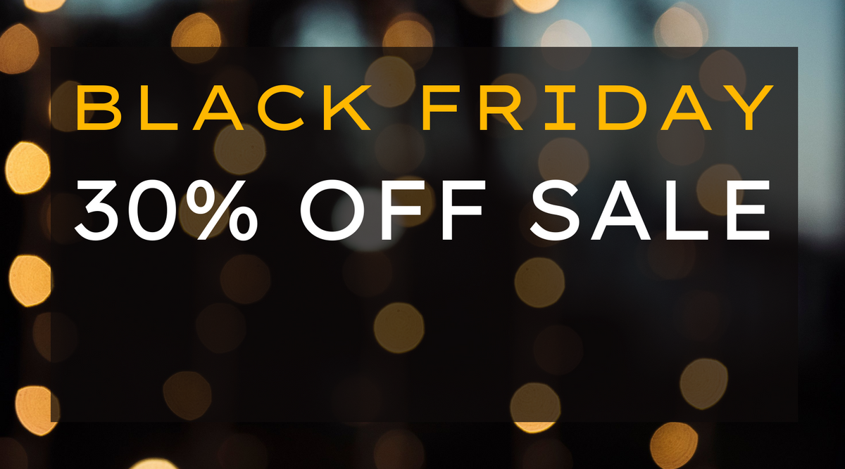 BLACK FRIDAY - World Music Network