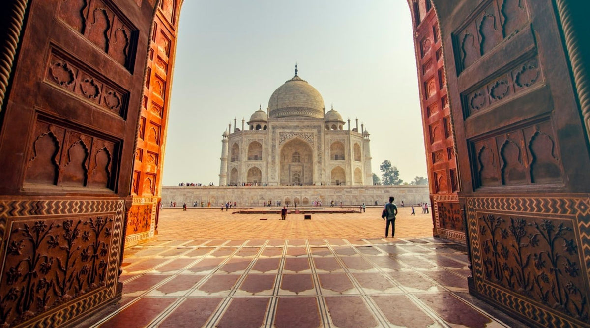 Unwired India - Playlist - World Music Network
