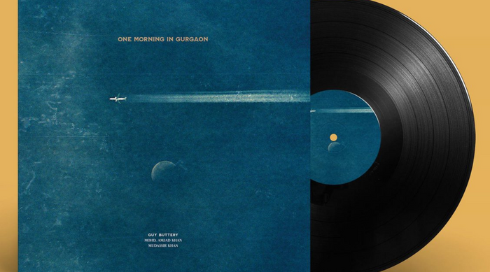 Limited Edition Vinyl