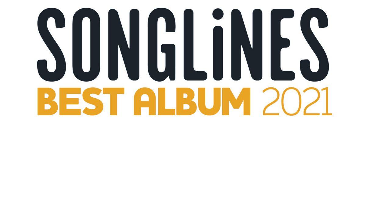 Sonlines Best Album of 2021 - Ben Aylon: 'Xalam' - World Music Network