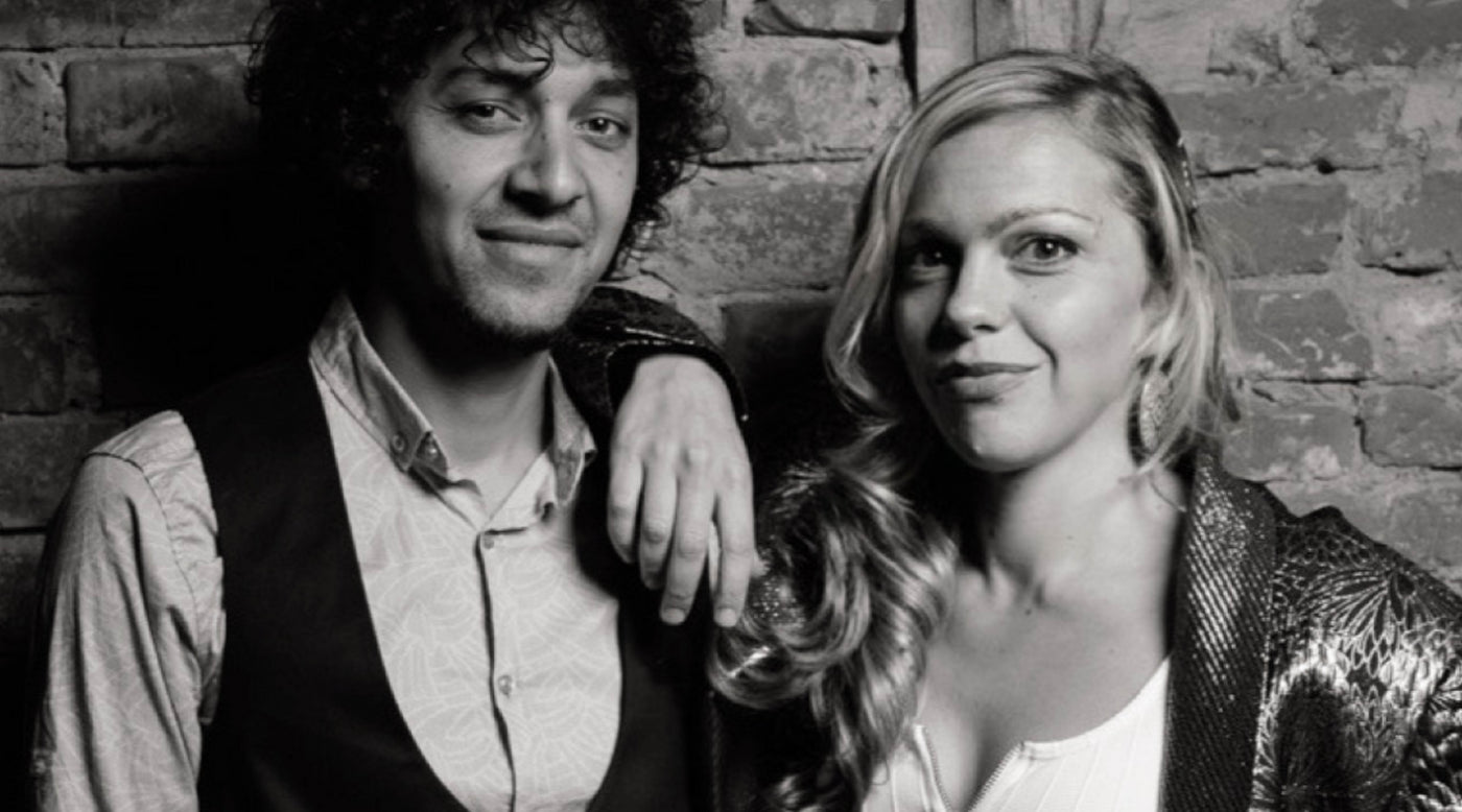 NEW SINGLE: 'Techno' by Faith i Branko