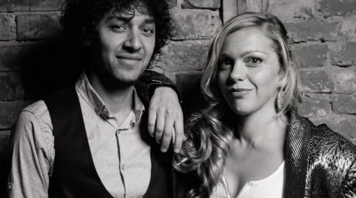 NEW SINGLE: 'Techno' by Faith i Branko