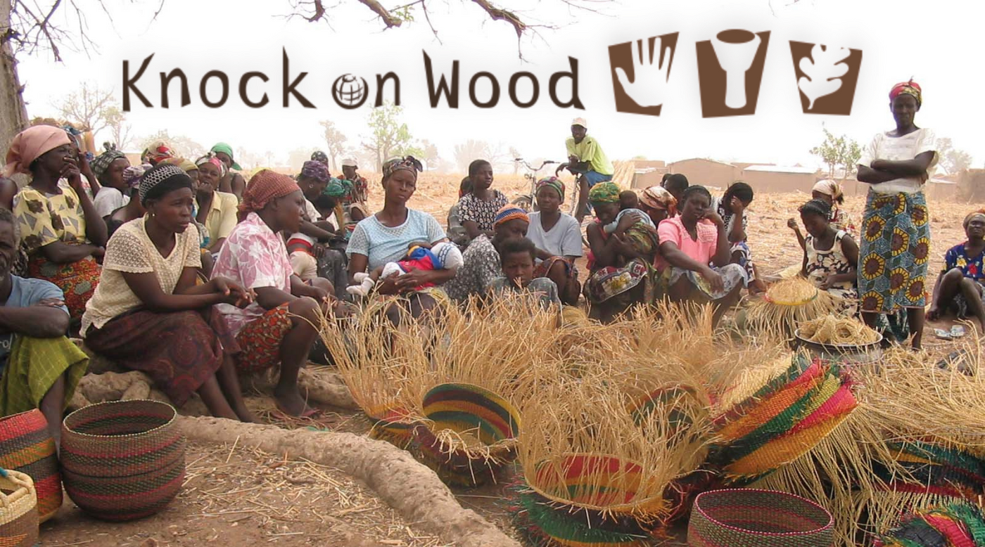 Knock on Wood Crafts and Instruments - World Music Network