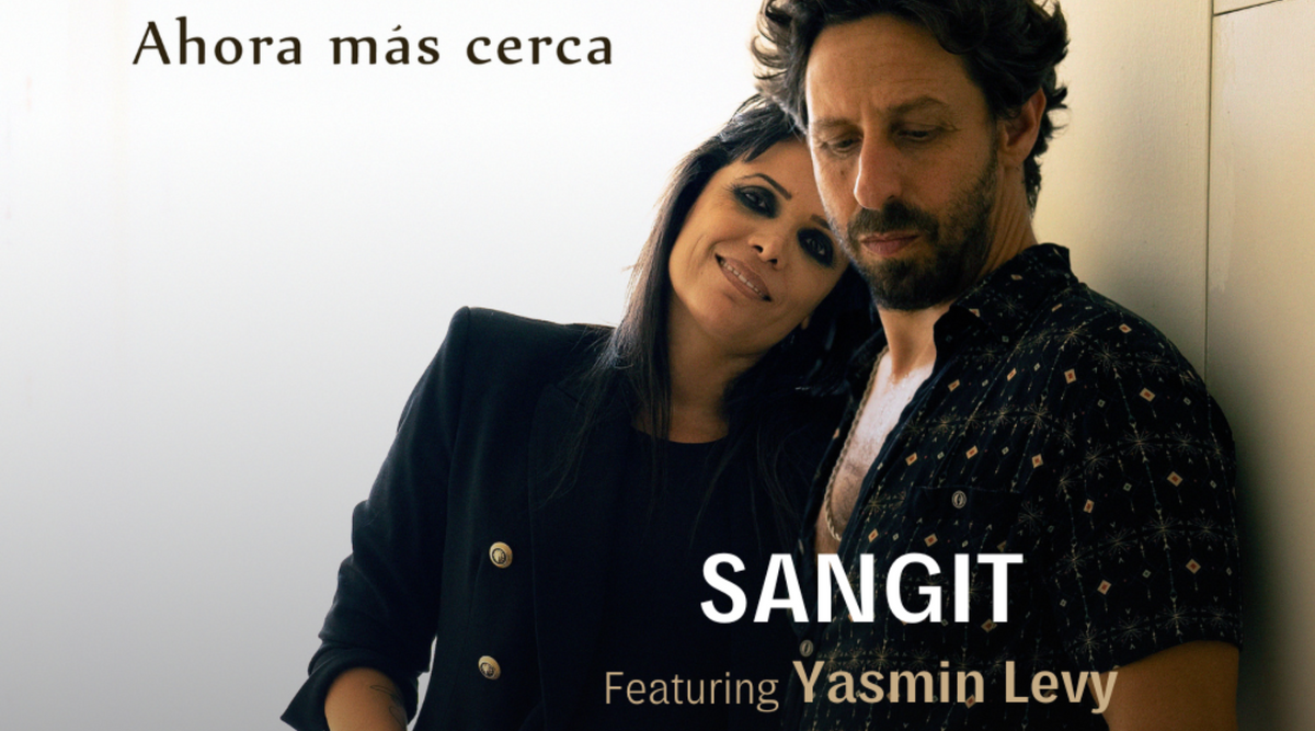 NEW SINGLE and Vinyl Release - World Music Network