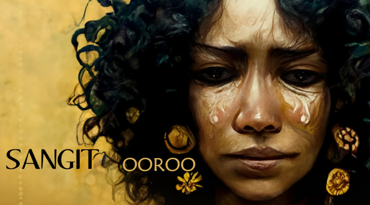 NEW ALBUMS OUT NOW - World Music Network