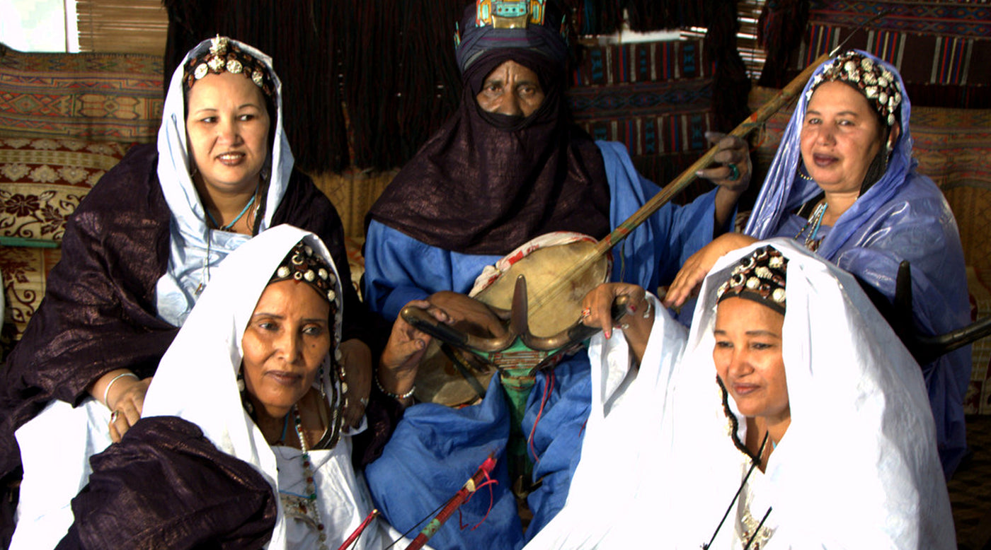 World Music Charts Europe - March 2019