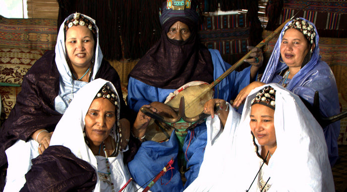 World Music Charts Europe - March 2019