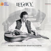 Debashish Bhattacharya – Legacy