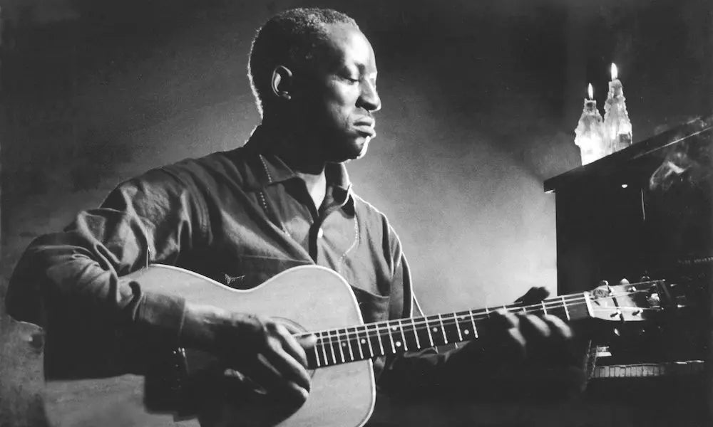 The Rough Guide To Big Bill Broonzy: The Early Years