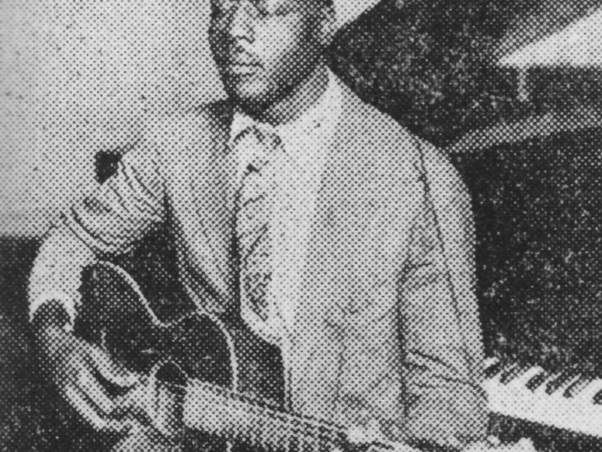 The Birth Of The Blues (10 x CD bundle)