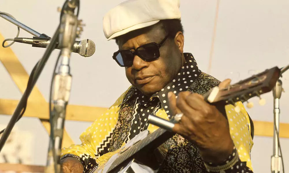 The Birth Of The Blues (10 x CD bundle)