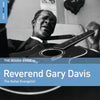 The Rough Guide To Rev. Gary Davis (The Guitar Evangelist)