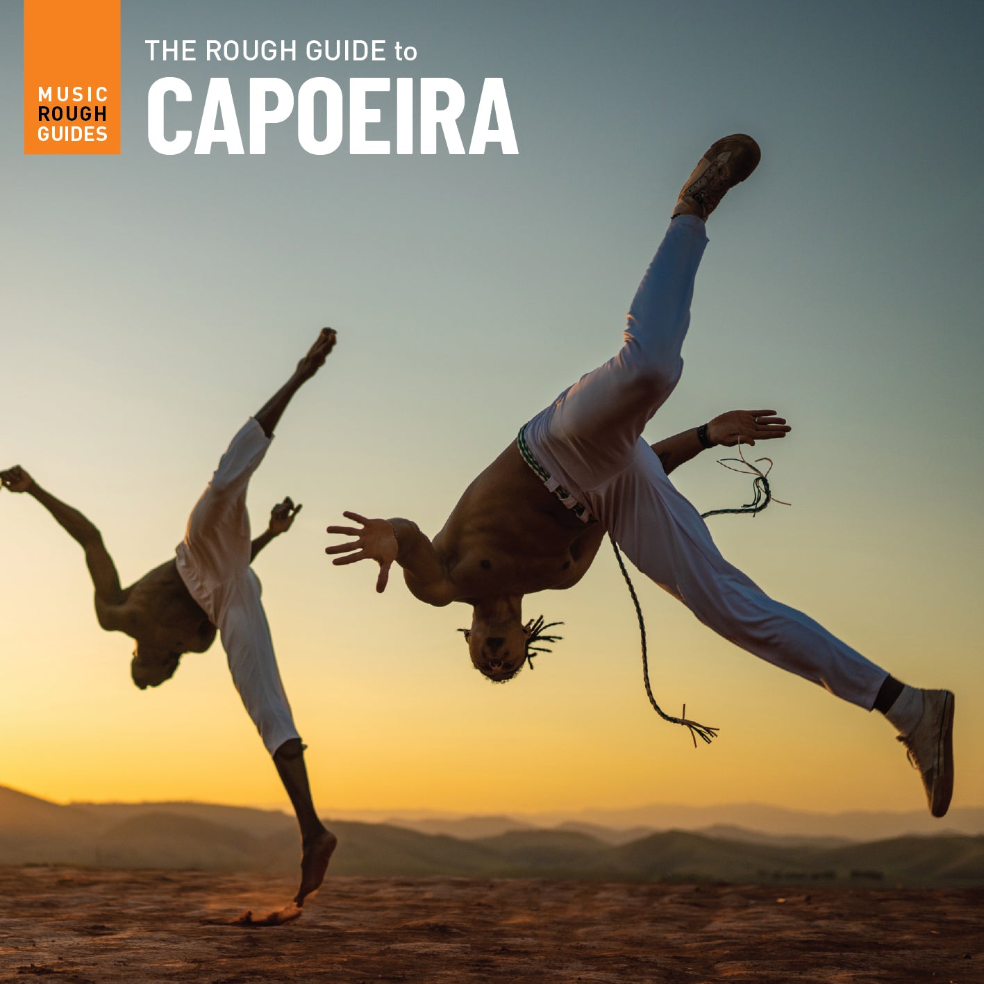 Corridos Capoeira Music