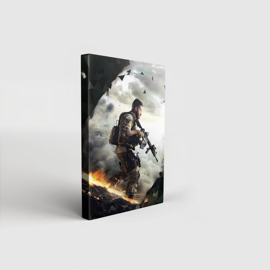 Example product - World Music Network