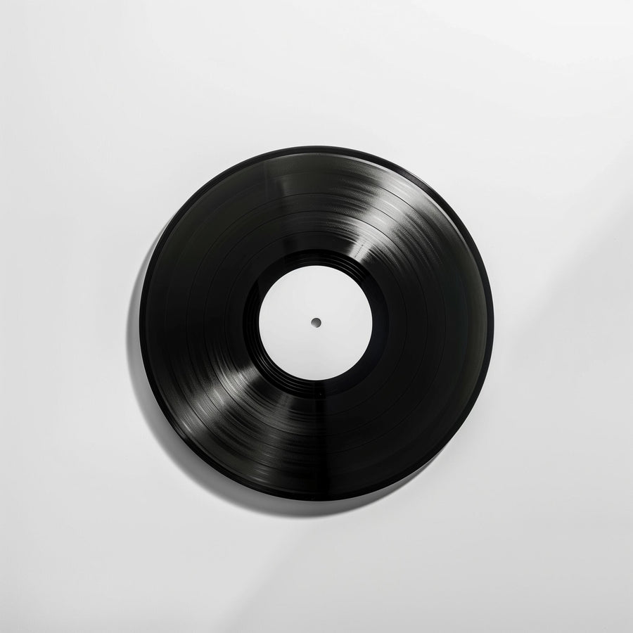 Example product - World Music Network