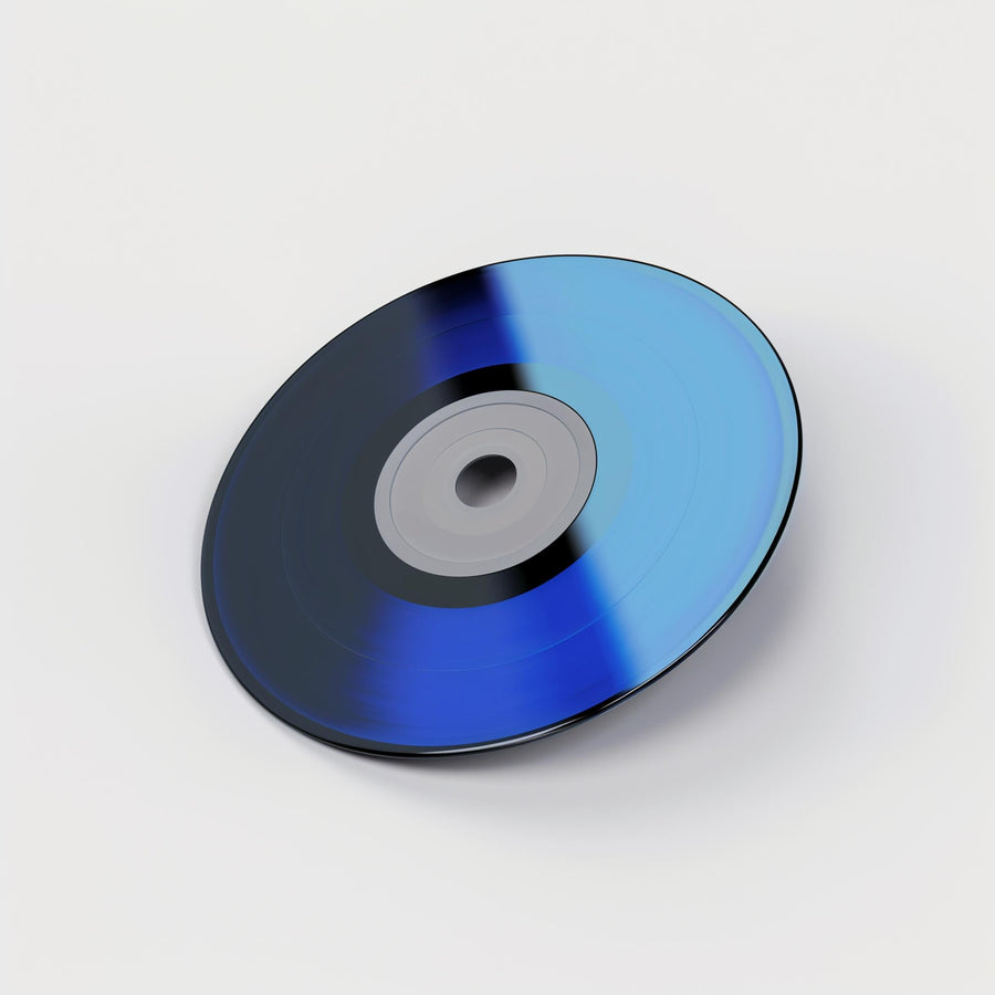 Example product - World Music Network