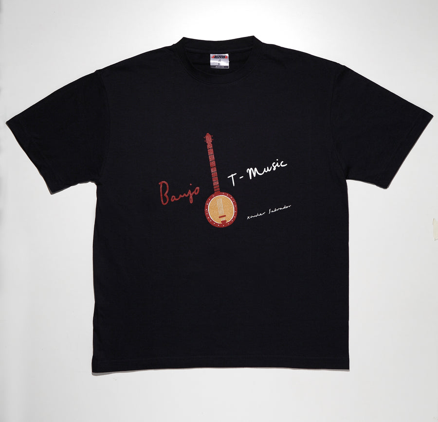 Banjo T-Shirt