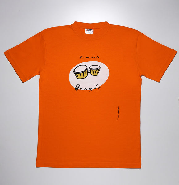 Bongos T-Shirt