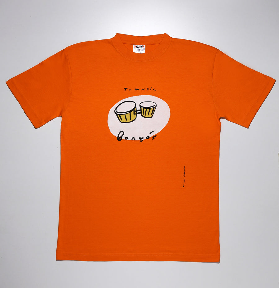 Bongos T-Shirt