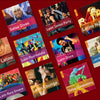 Latin Music  (10 x CD bundle)