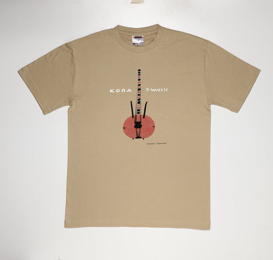 Kora T-Shirt