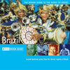 The Rough Guide To The Music of Brazil