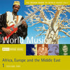 Rough Guide To World Music Volume 1