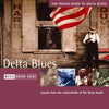 The Rough Guide To Delta Blues