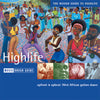 The Rough Guide To Highlife