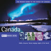 The Rough Guide To The Music Of Canada