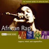 The Rough Guide To African Rap
