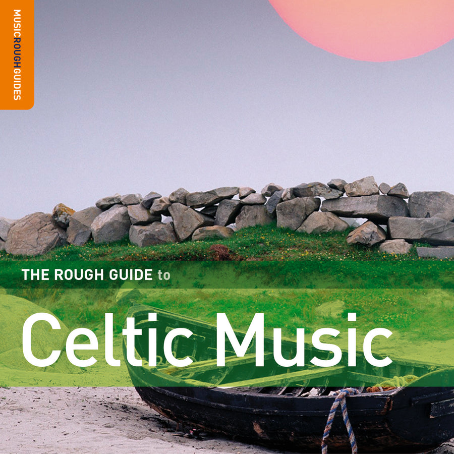 The Rough Guide To Celtic Music