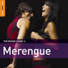 The Rough Guide To Merengue